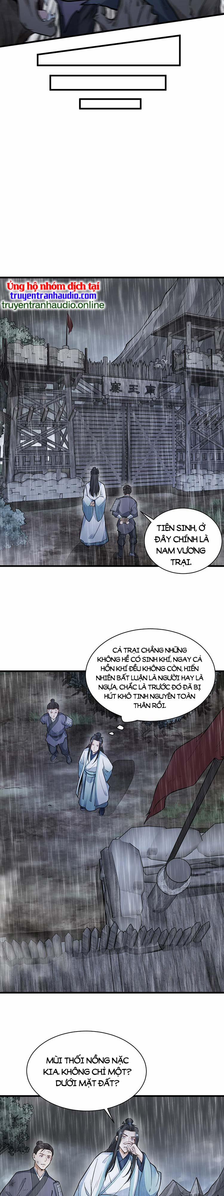 Lạn Kha Kỳ Duyên 159 trang 12