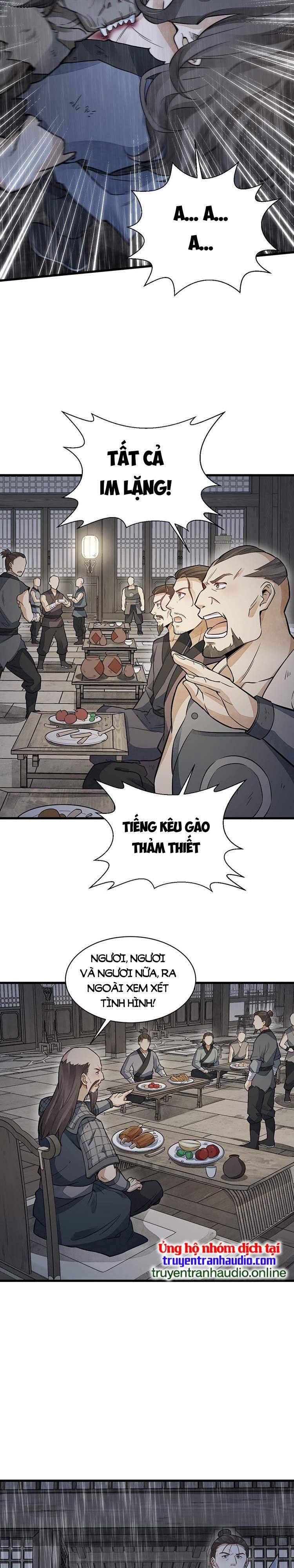 Lạn Kha Kỳ Duyên 159 trang 7