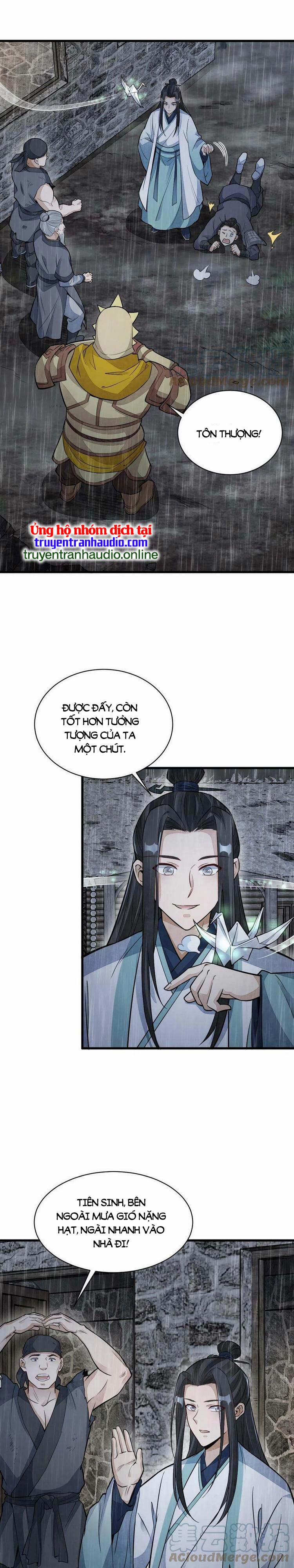 Lạn Kha Kỳ Duyên 162 trang 1