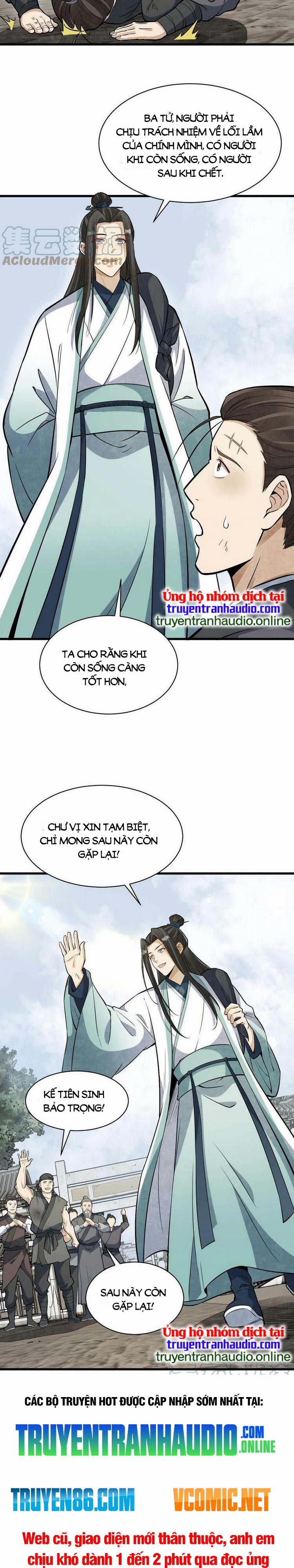 Lạn Kha Kỳ Duyên 162 trang 14
