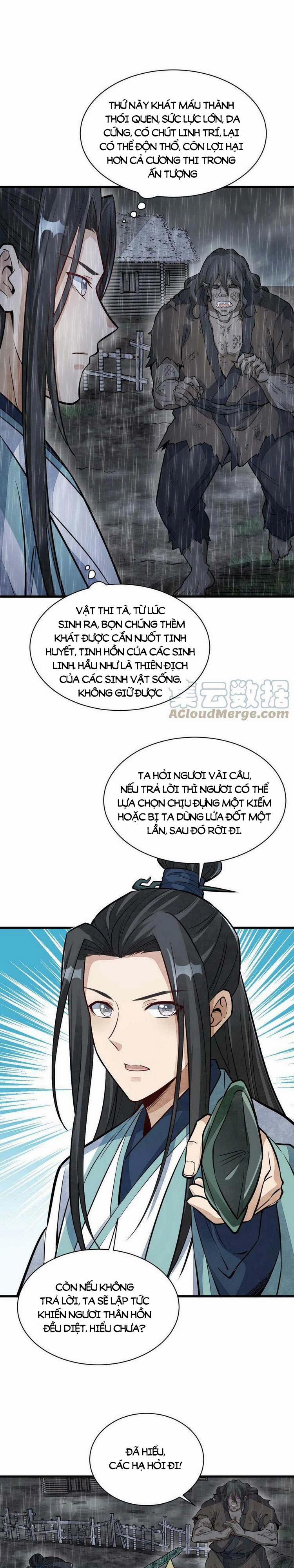 Lạn Kha Kỳ Duyên 162 trang 5