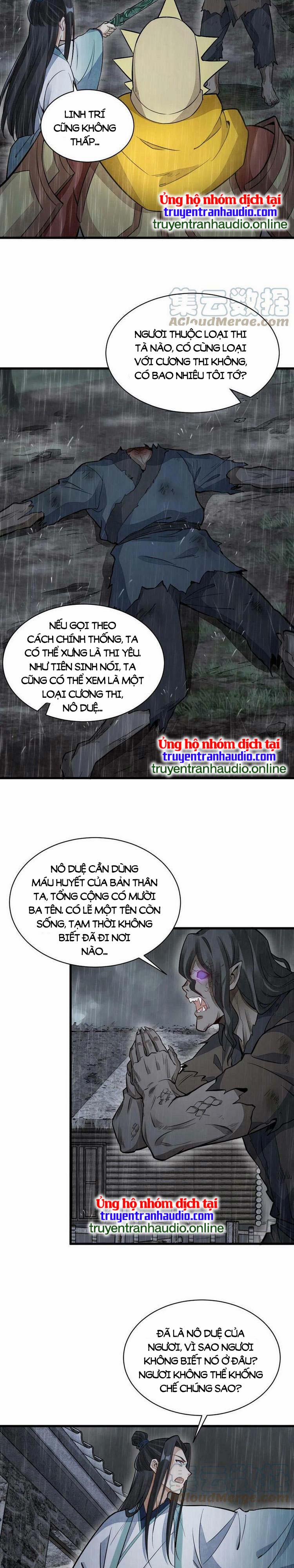 Lạn Kha Kỳ Duyên 162 trang 6