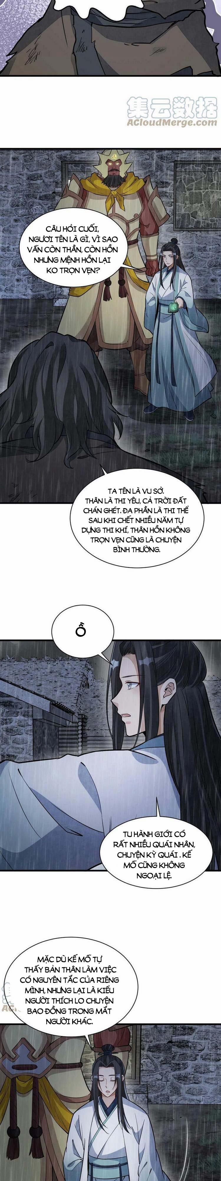 Lạn Kha Kỳ Duyên 162 trang 9