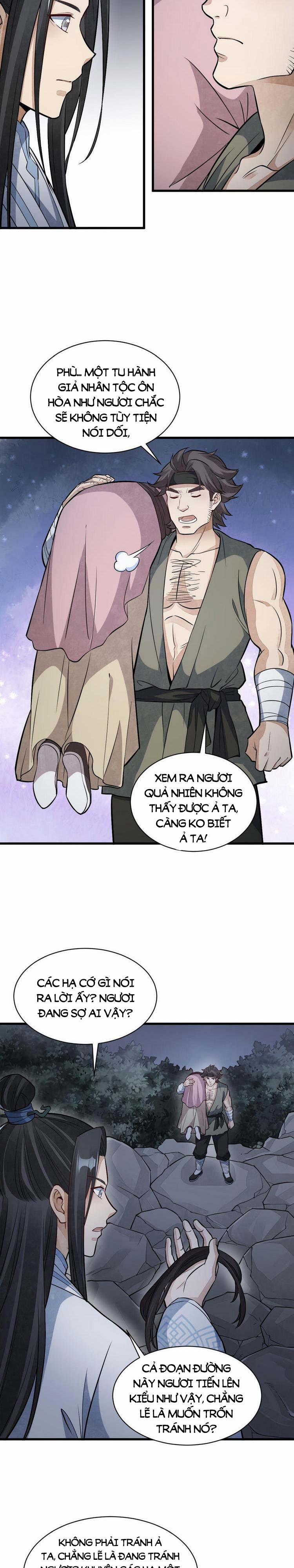 Lạn Kha Kỳ Duyên 164 trang 10