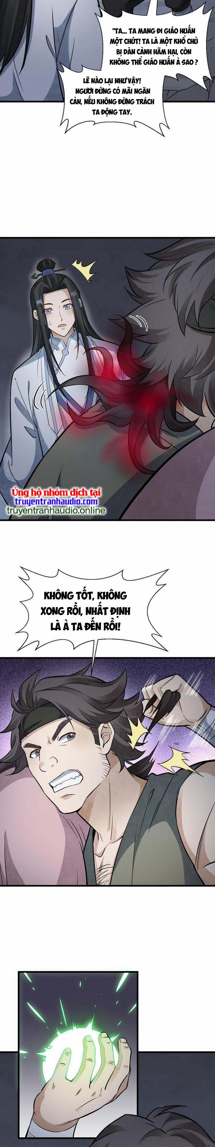 Lạn Kha Kỳ Duyên 164 trang 13