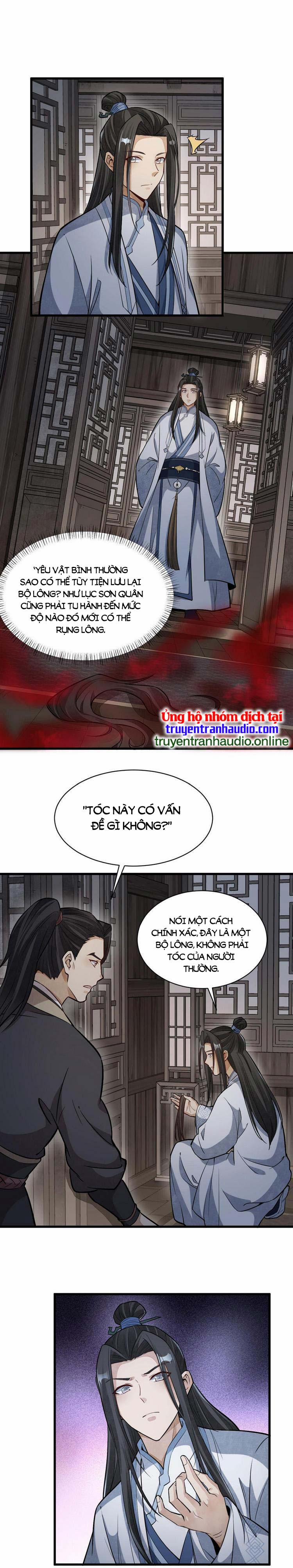Lạn Kha Kỳ Duyên 164 trang 2