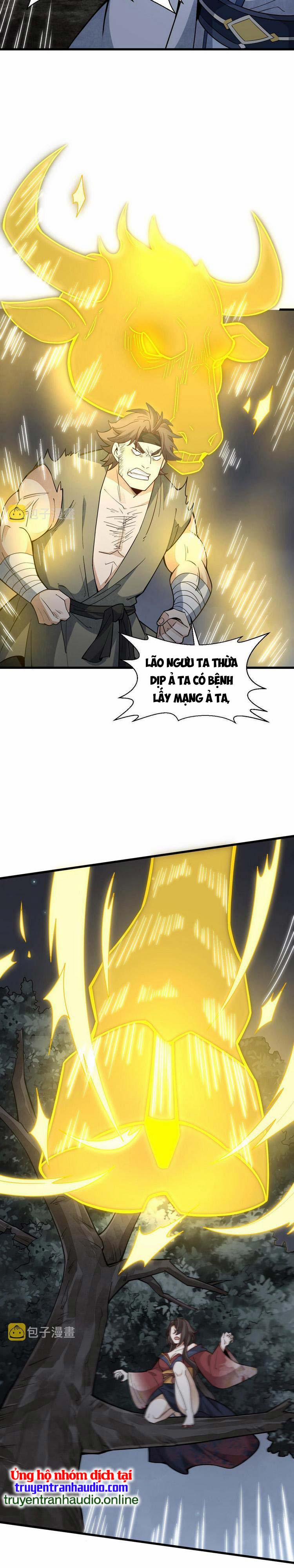 Lạn Kha Kỳ Duyên 165 trang 10