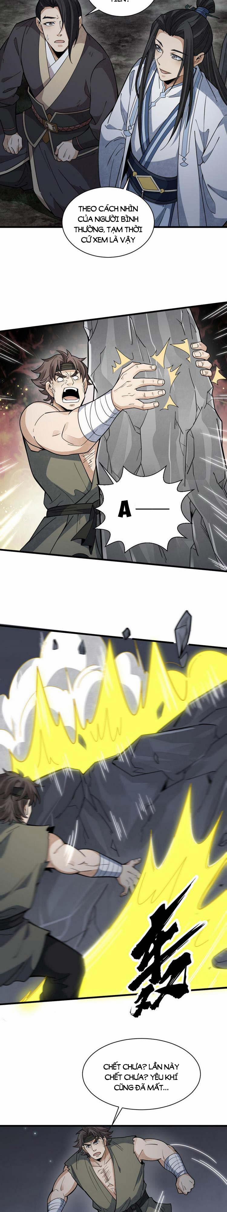 Lạn Kha Kỳ Duyên 165 trang 12