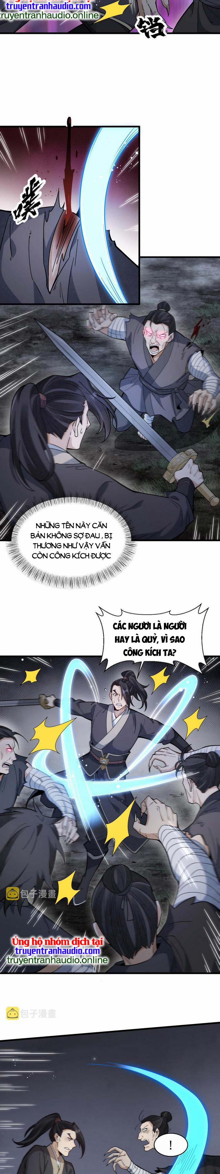 Lạn Kha Kỳ Duyên 165 trang 2