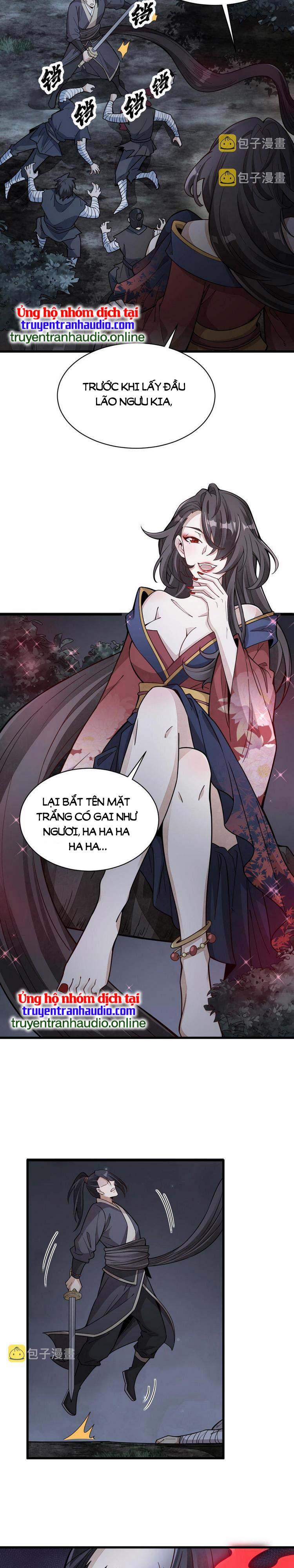 Lạn Kha Kỳ Duyên 165 trang 4