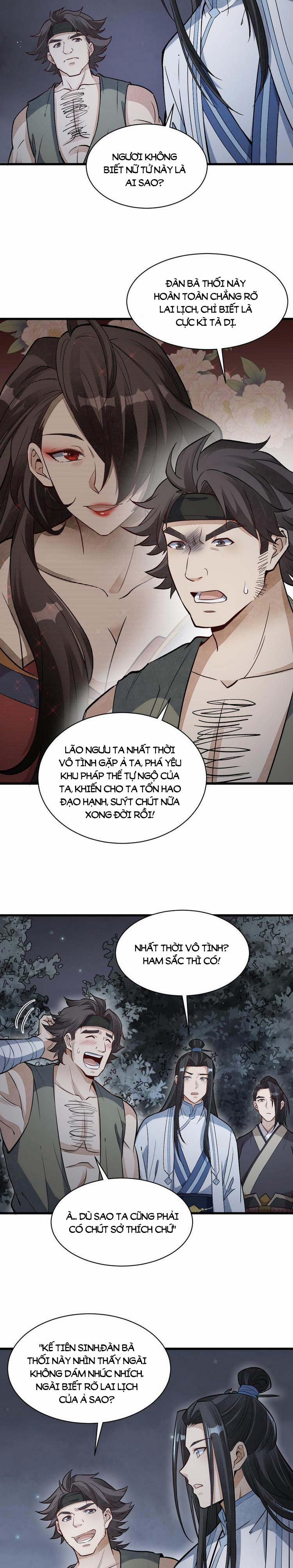 Lạn Kha Kỳ Duyên 166 trang 2