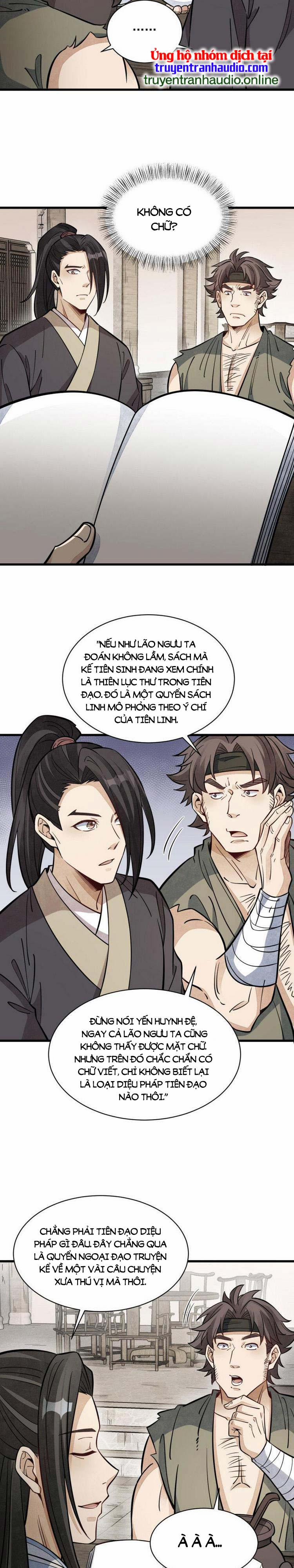 Lạn Kha Kỳ Duyên 167 trang 4