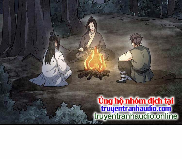 Lạn Kha Kỳ Duyên 167 trang 8