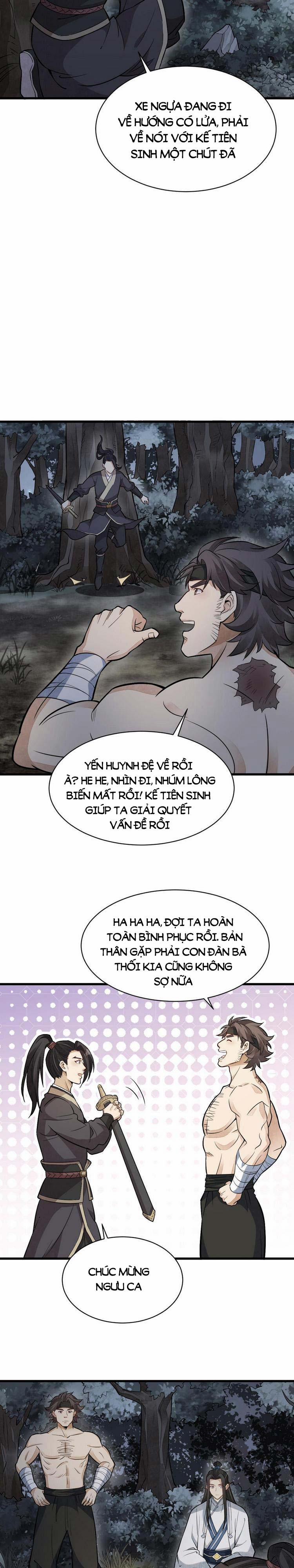 Lạn Kha Kỳ Duyên 168 trang 1