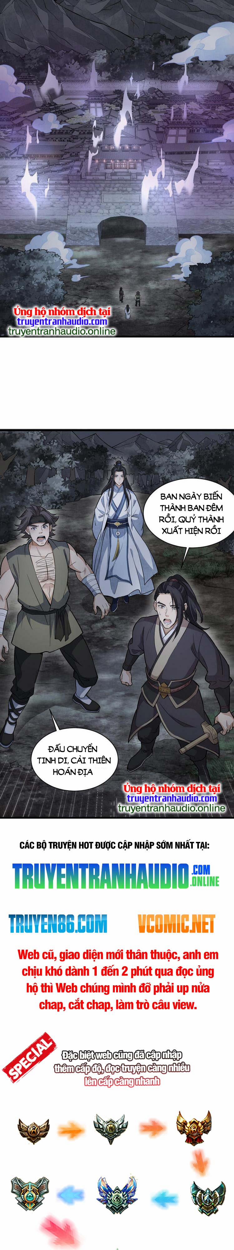 Lạn Kha Kỳ Duyên 168 trang 14