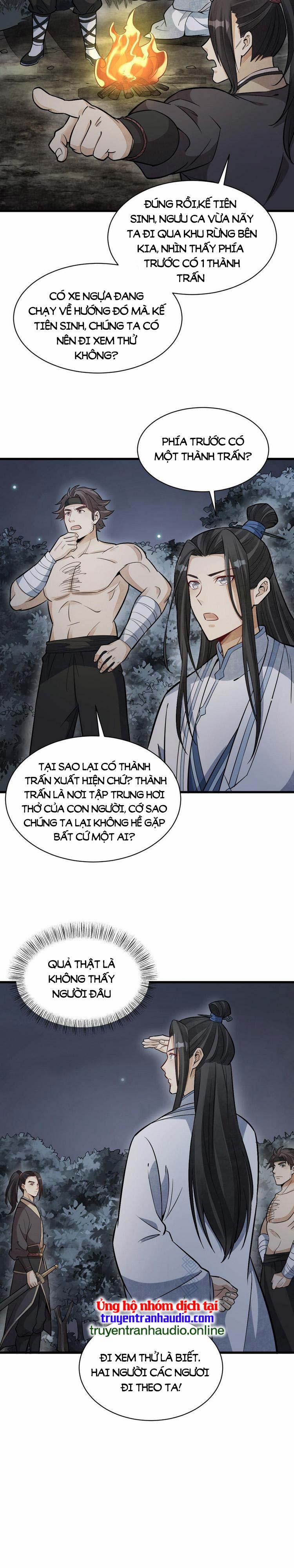Lạn Kha Kỳ Duyên 168 trang 2