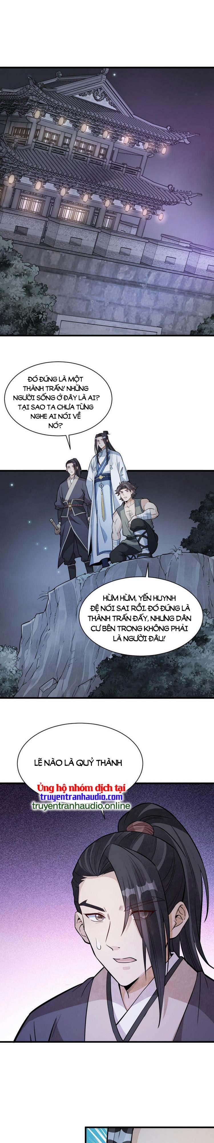 Lạn Kha Kỳ Duyên 168 trang 3