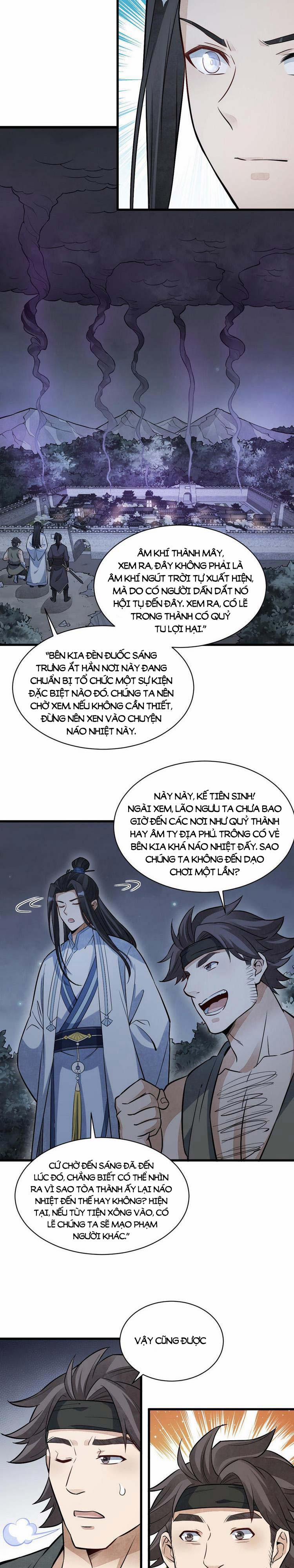Lạn Kha Kỳ Duyên 168 trang 4