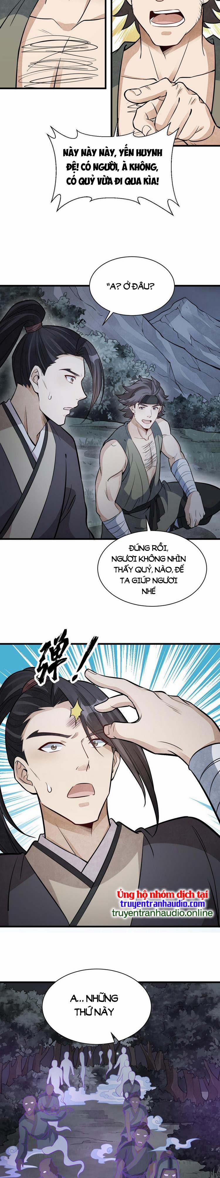 Lạn Kha Kỳ Duyên 168 trang 5