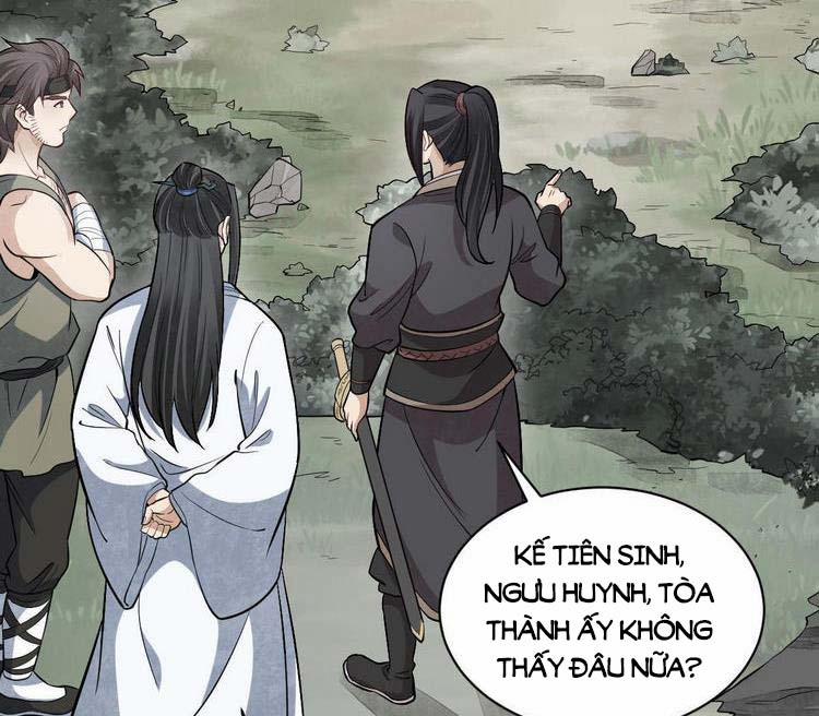 Lạn Kha Kỳ Duyên 168 trang 8