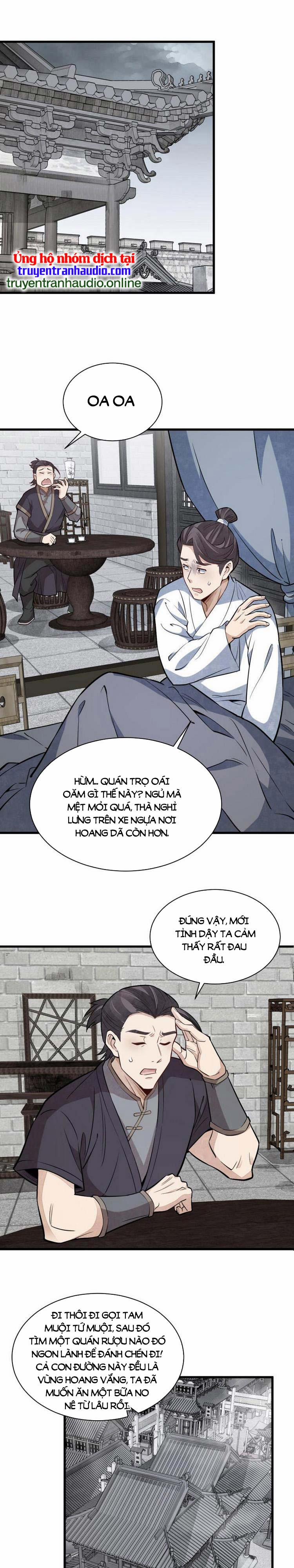 Lạn Kha Kỳ Duyên 169 trang 2