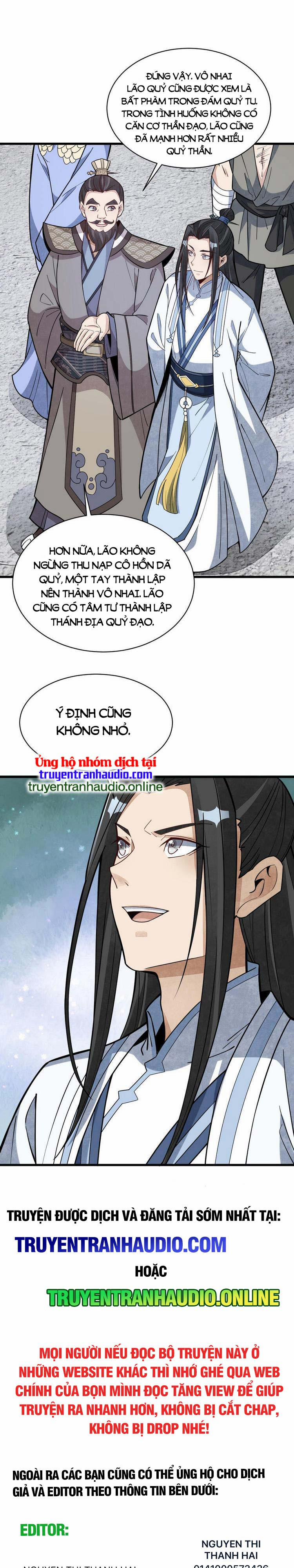 Lạn Kha Kỳ Duyên 170 trang 15