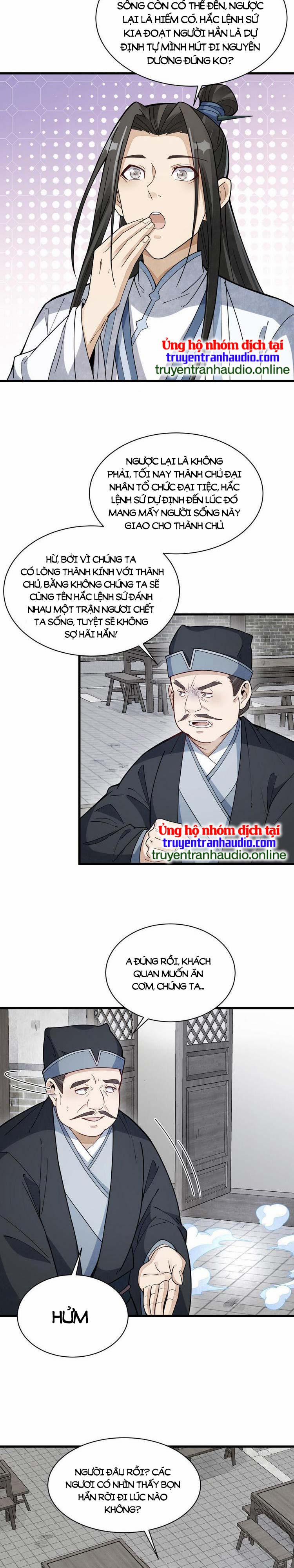 Lạn Kha Kỳ Duyên 170 trang 3