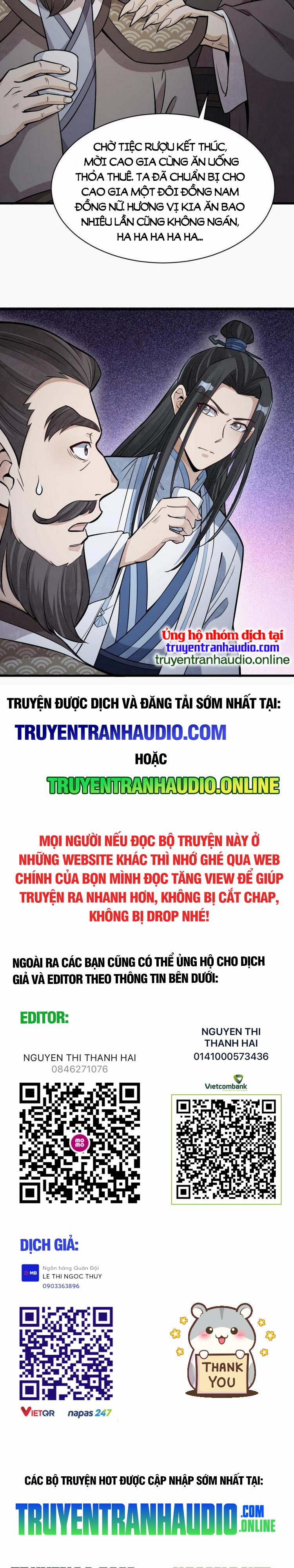 Lạn Kha Kỳ Duyên 171 trang 15
