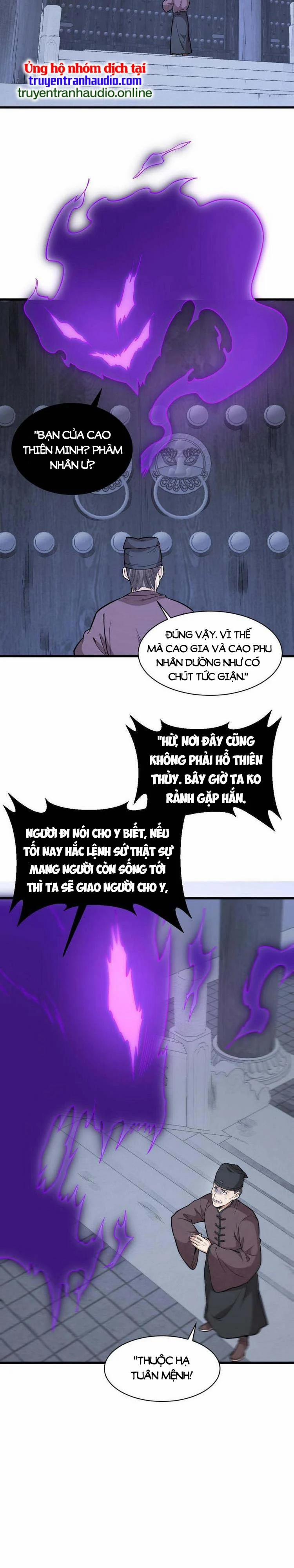 Lạn Kha Kỳ Duyên 171 trang 3