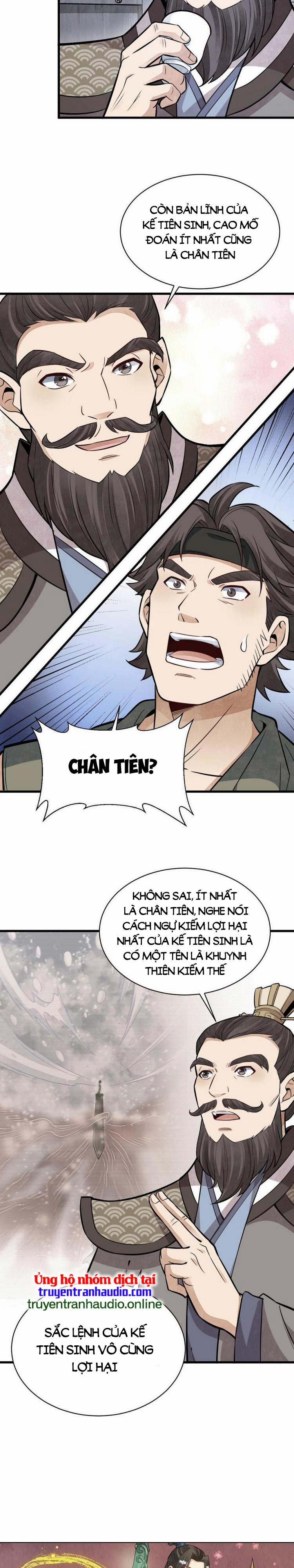 Lạn Kha Kỳ Duyên 171 trang 8