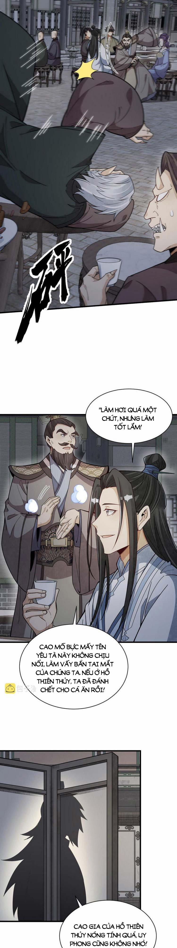 Lạn Kha Kỳ Duyên 172 trang 2