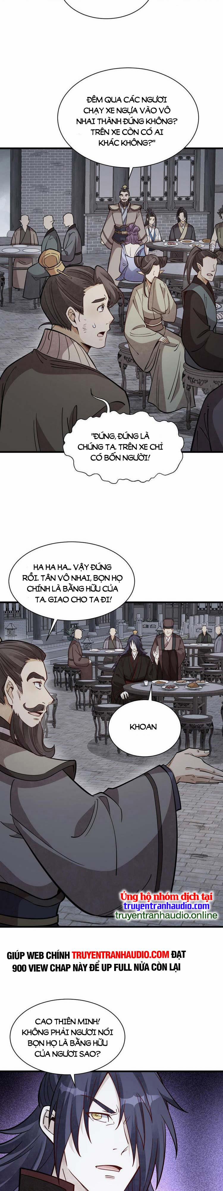 Lạn Kha Kỳ Duyên 172 trang 5