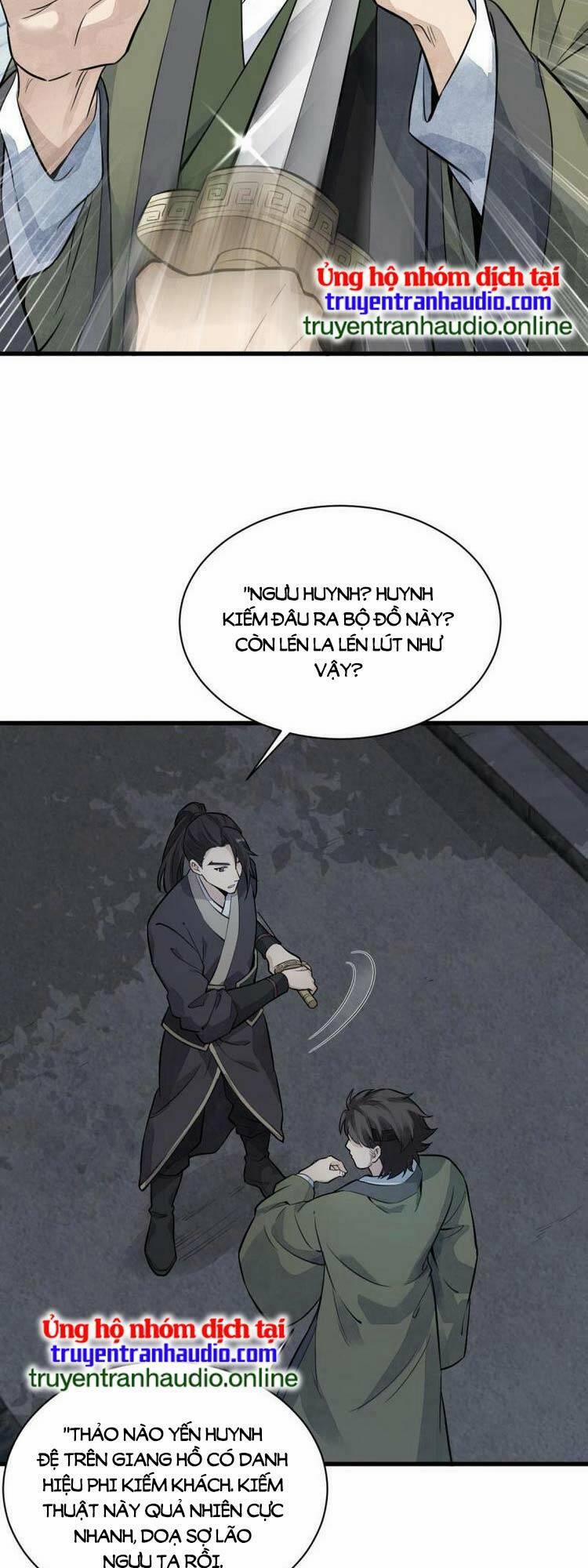 Lạn Kha Kỳ Duyên 175 trang 1