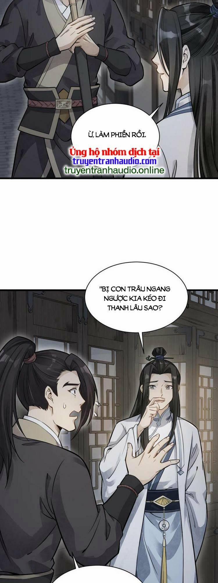 Lạn Kha Kỳ Duyên 175 trang 10