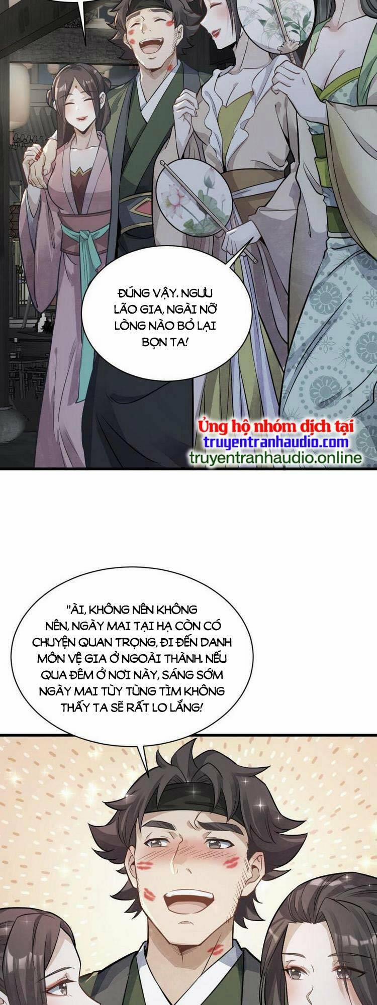 Lạn Kha Kỳ Duyên 175 trang 13