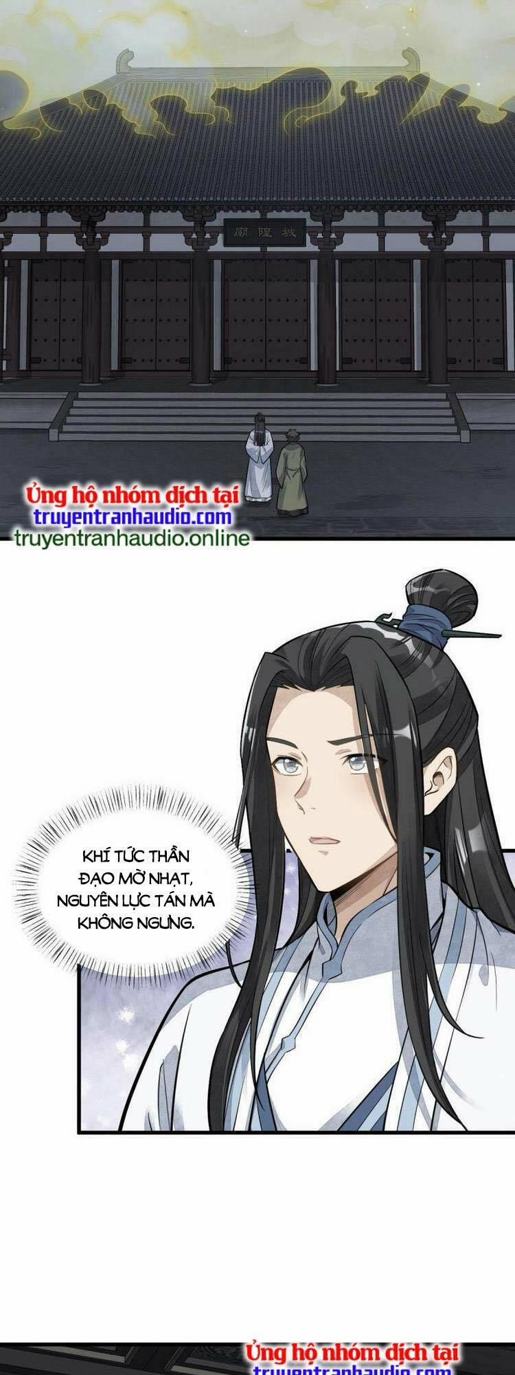 Lạn Kha Kỳ Duyên 175 trang 20