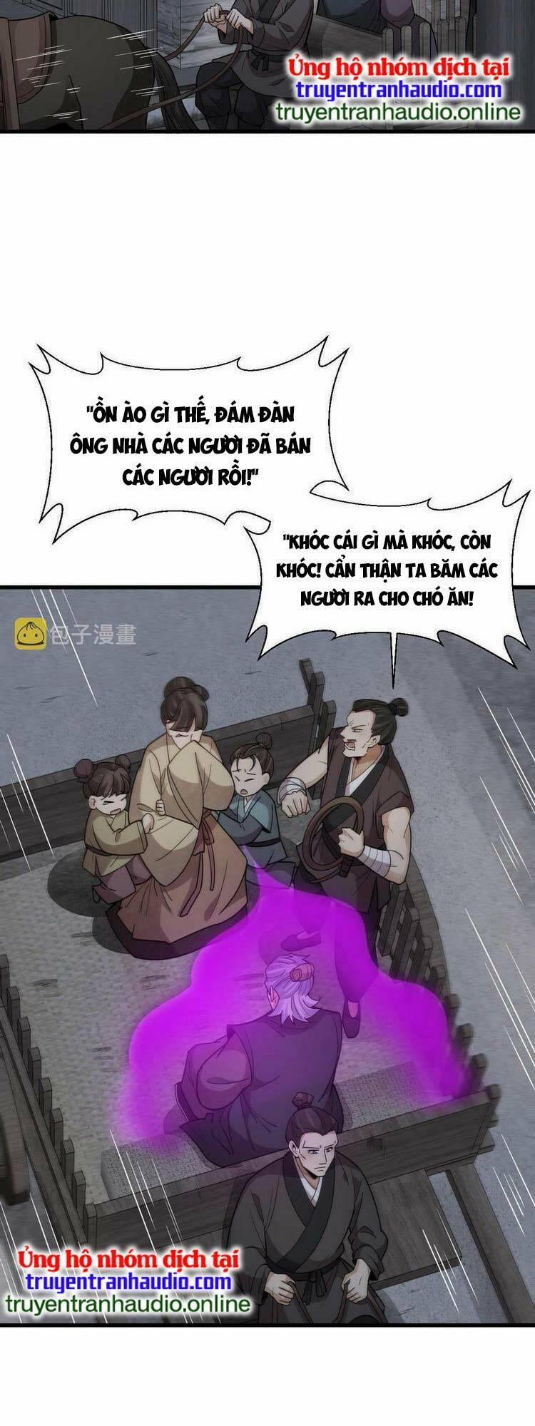 Lạn Kha Kỳ Duyên 176 trang 1