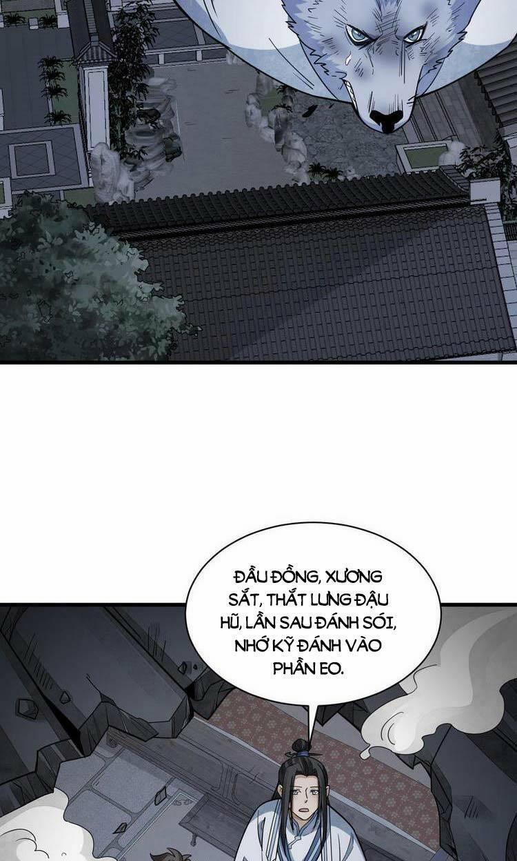 Lạn Kha Kỳ Duyên 176 trang 17