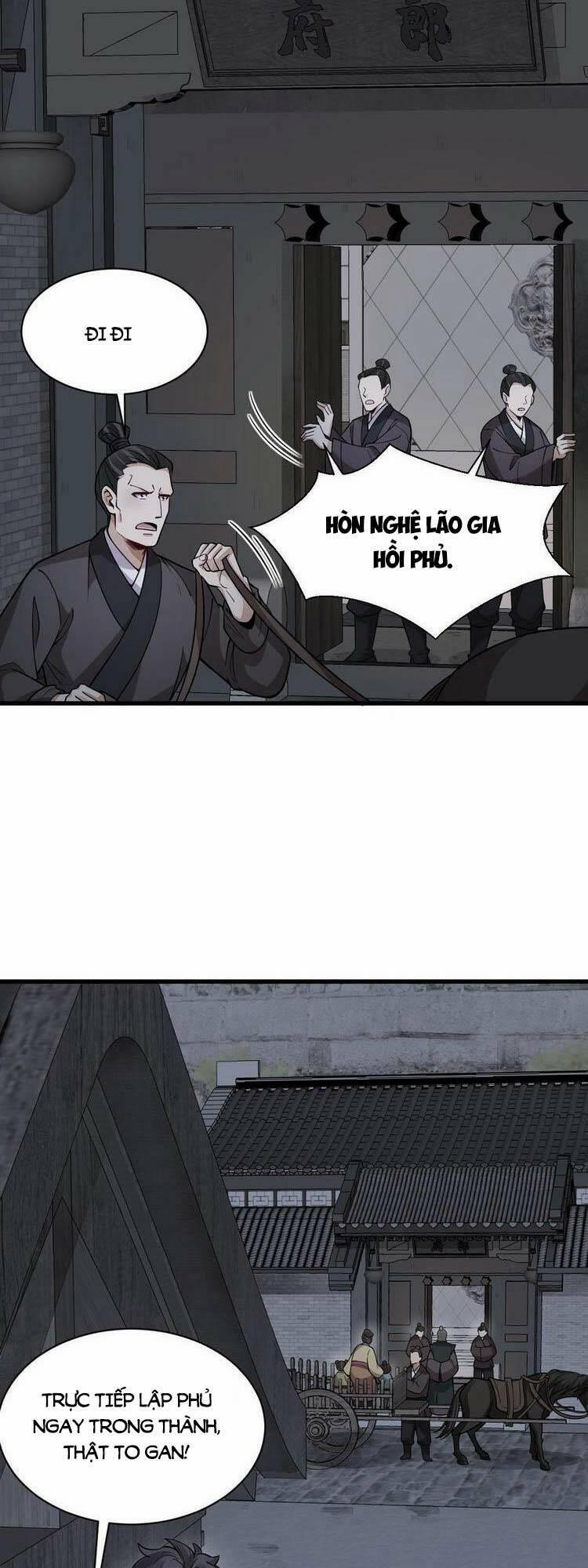 Lạn Kha Kỳ Duyên 176 trang 6