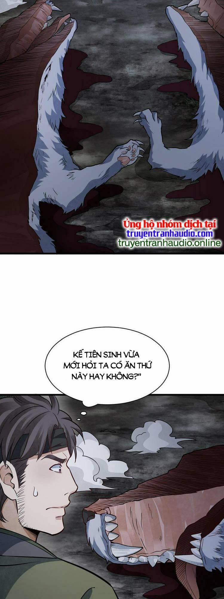 Lạn Kha Kỳ Duyên 177 trang 1
