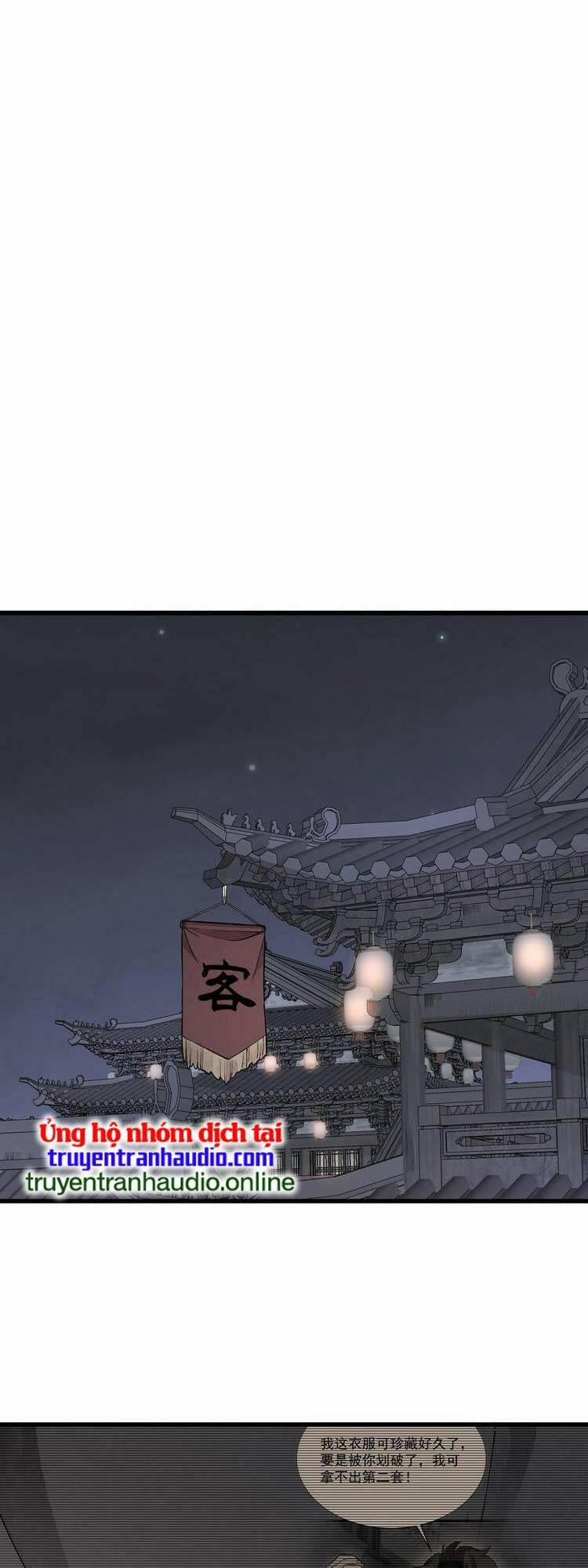 Lạn Kha Kỳ Duyên 177 trang 12