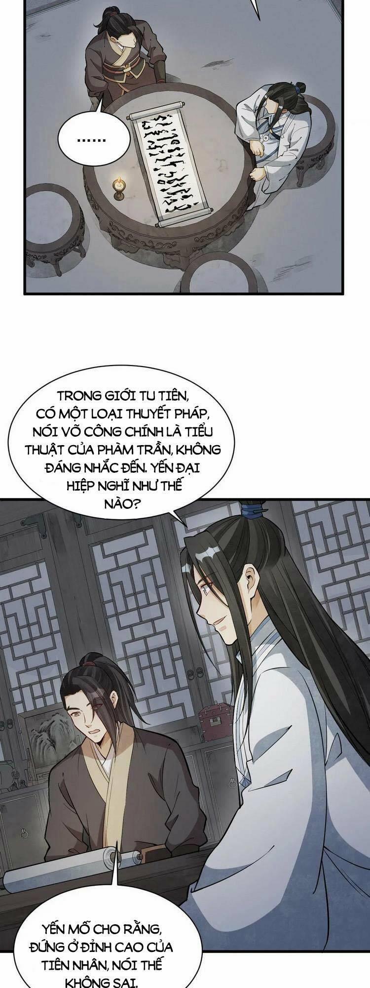 Lạn Kha Kỳ Duyên 177 trang 23