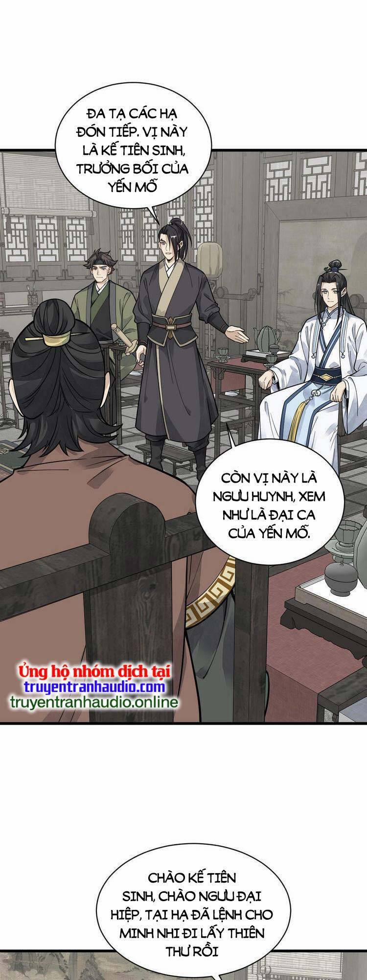 Lạn Kha Kỳ Duyên 178 trang 2