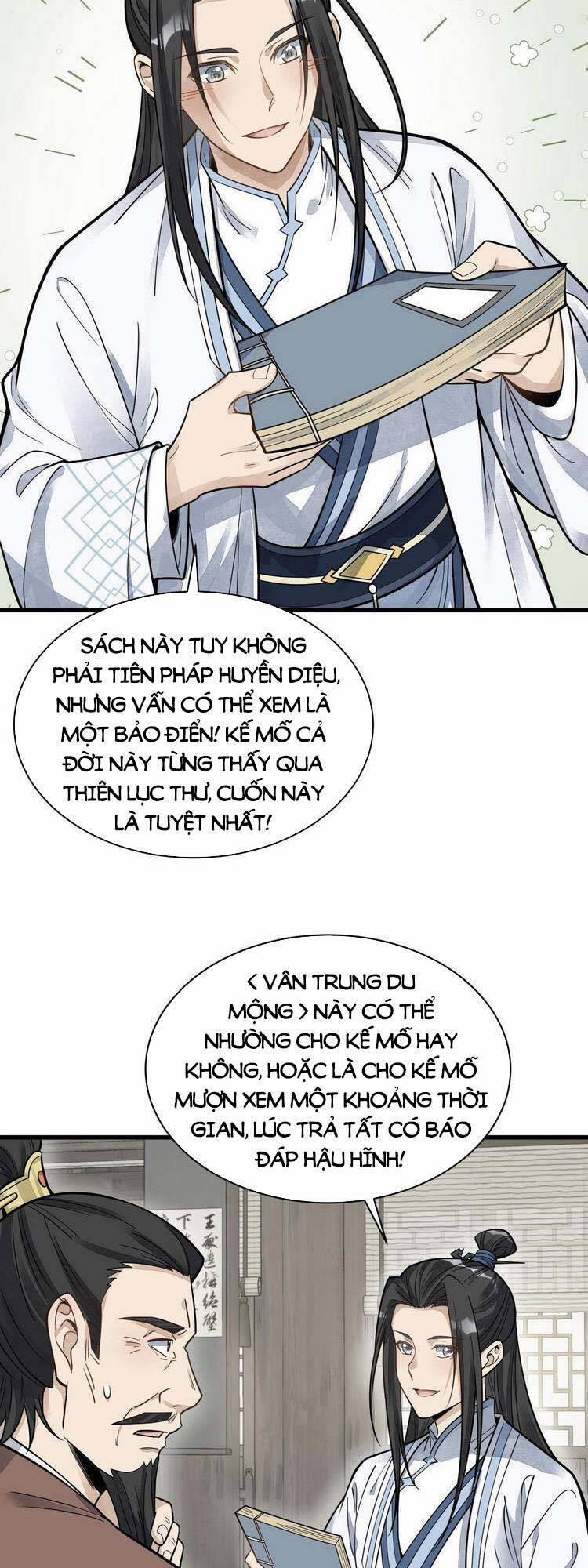 Lạn Kha Kỳ Duyên 178 trang 20
