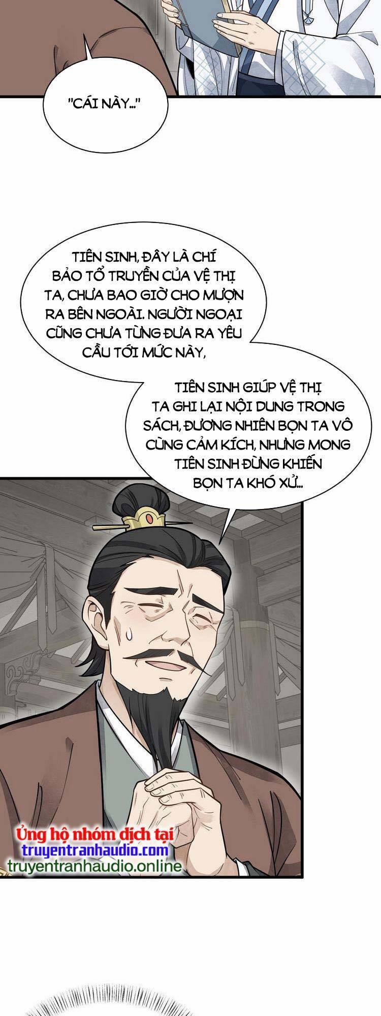 Lạn Kha Kỳ Duyên 178 trang 21