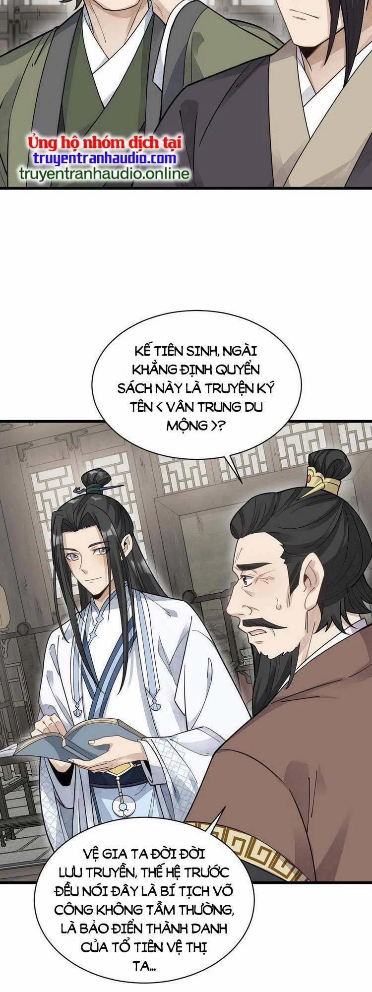 Lạn Kha Kỳ Duyên 178 trang 8