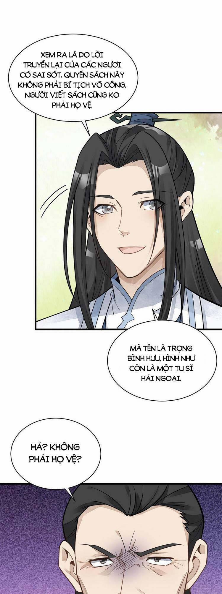 Lạn Kha Kỳ Duyên 178 trang 9
