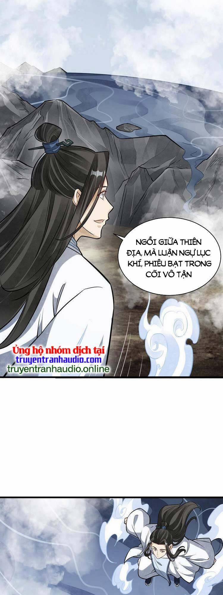 Lạn Kha Kỳ Duyên 179 trang 10