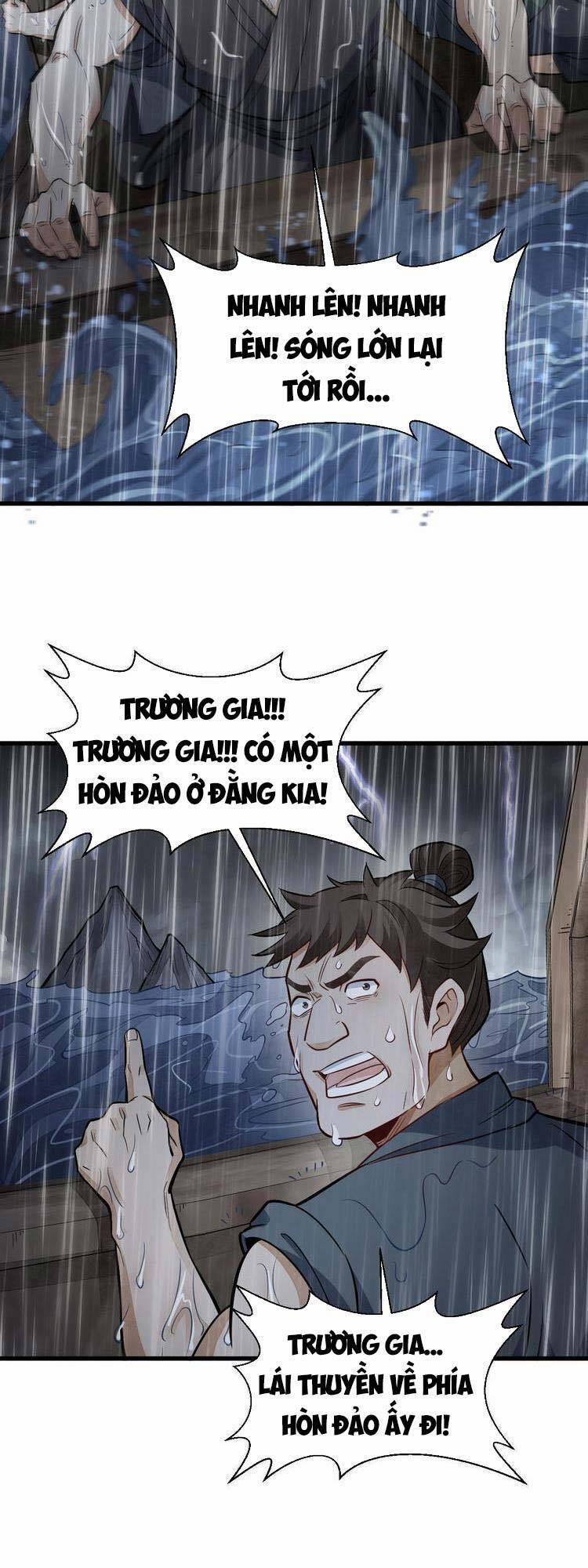 Lạn Kha Kỳ Duyên 179 trang 19
