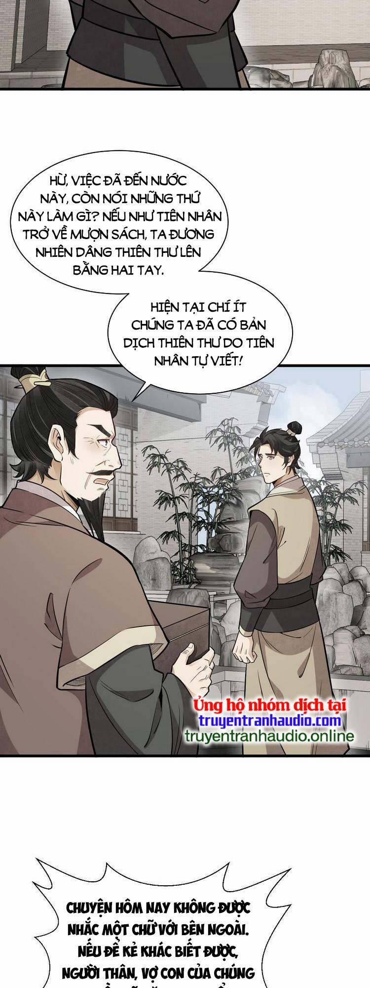 Lạn Kha Kỳ Duyên 179 trang 4